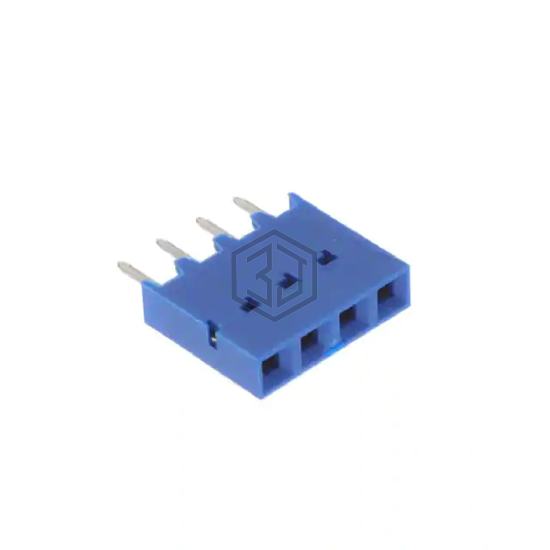 75915-804LF - Amphenol ICC (FCI) - Rectangular Connectors - Headers, Receptacles, Female Sockets