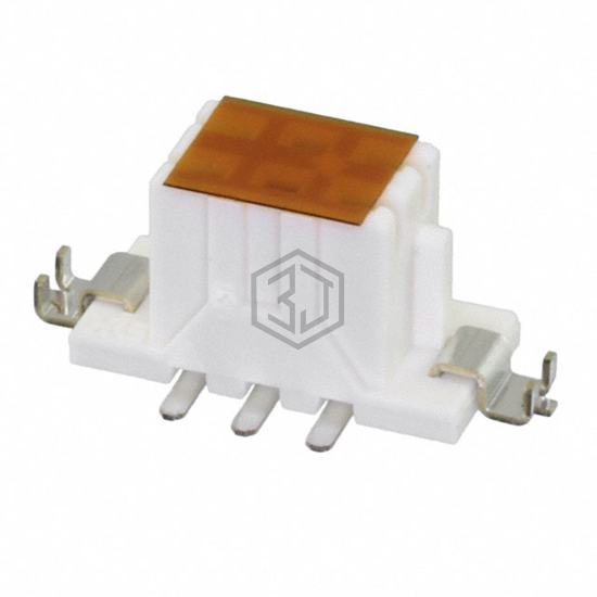 DF11CZ-6DS-2V(22) - Hirose Electric Co Ltd - Rectangular Connectors - Headers, Receptacles, Female Sockets