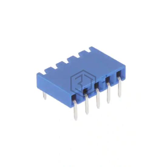 89882-305LF - Amphenol ICC (FCI) - Rectangular Connectors - Headers, Receptacles, Female Sockets