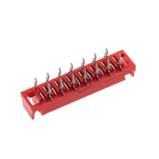 690367191472 - Würth Elektronik - Rectangular Connectors - Headers, Receptacles, Female Sockets