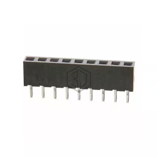 M22-7130742 - Harwin Inc. - Rectangular Connectors - Headers, Receptacles, Female Sockets