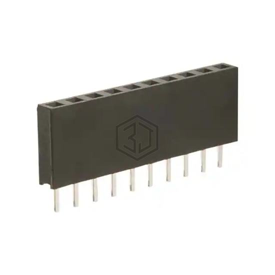 M20-7821246 - Harwin Inc. - Rectangular Connectors - Headers, Receptacles, Female Sockets