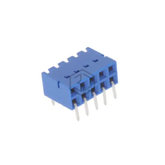 89883-405LF - Amphenol ICC (FCI) - Rectangular Connectors - Headers, Receptacles, Female Sockets