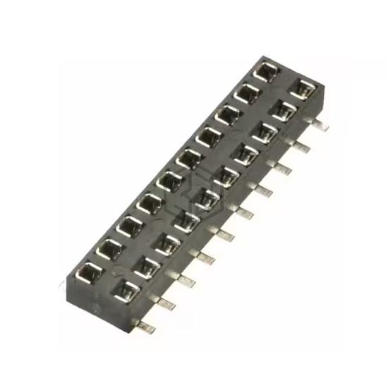 M22-6360342 - Harwin Inc. - Rectangular Connectors - Headers, Receptacles, Female Sockets