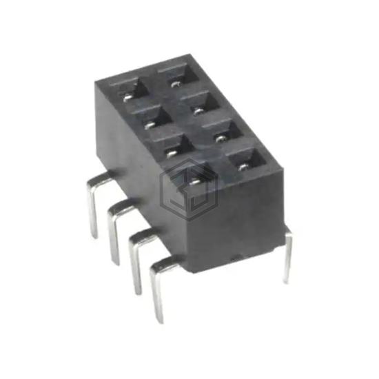 M20-7850846 - Harwin Inc. - Rectangular Connectors - Headers, Receptacles, Female Sockets