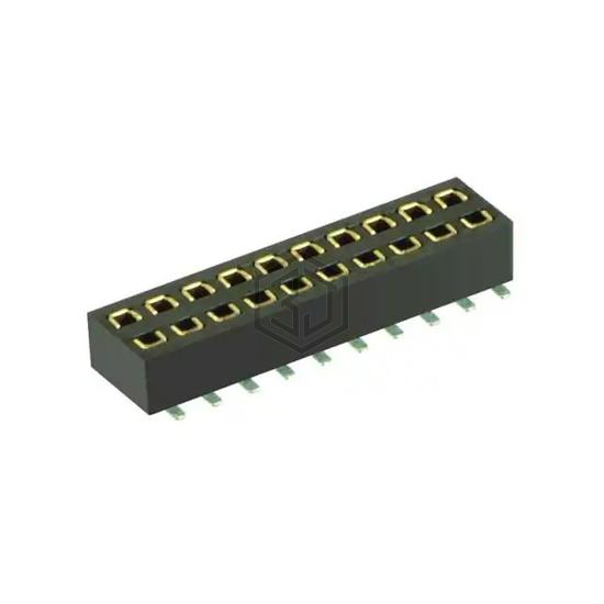 M50-3150342 - Harwin Inc. - Rectangular Connectors - Headers, Receptacles, Female Sockets