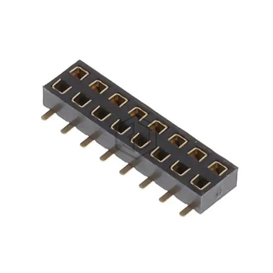 62101621821 - Würth Elektronik - Rectangular Connectors - Headers, Receptacles, Female Sockets