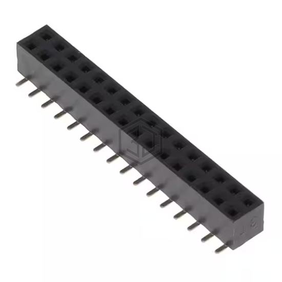 621032242921 - Würth Elektronik - Rectangular Connectors - Headers, Receptacles, Female Sockets