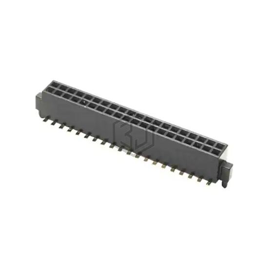 M50-3111042 - Harwin Inc. - Rectangular Connectors - Headers, Receptacles, Female Sockets