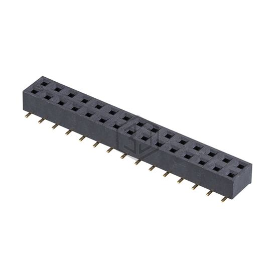 M20-7811545 - Harwin Inc. - Rectangular Connectors - Headers, Receptacles, Female Sockets