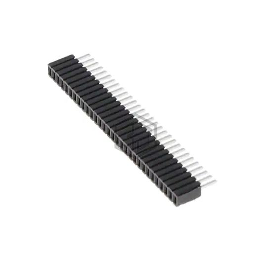 SLM-130-01-T-S - Samtec Inc. - Rectangular Connectors - Headers, Receptacles, Female Sockets