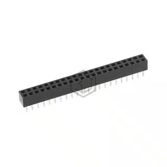62004421821 - Würth Elektronik - Rectangular Connectors - Headers, Receptacles, Female Sockets