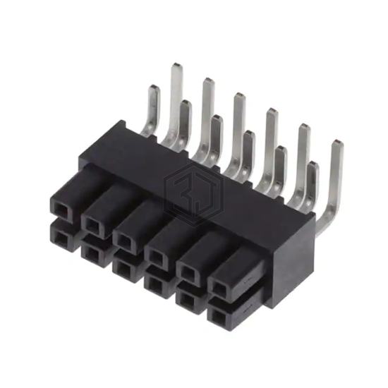 IPS1-106-01-L-D-RA - Samtec Inc. - Rectangular Connectors - Headers, Receptacles, Female Sockets