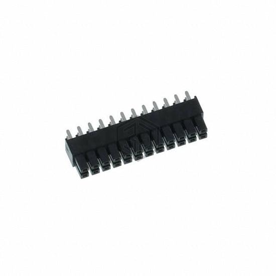 IPS1-112-01-S-D - Samtec Inc. - Rectangular Connectors - Headers, Receptacles, Female Sockets