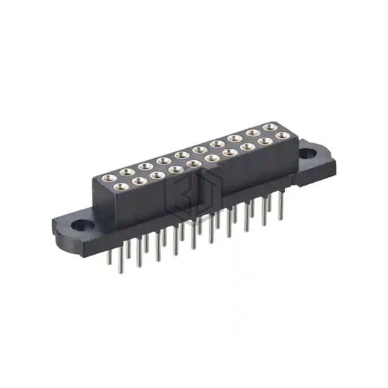M80-4111042 - Harwin Inc. - Rectangular Connectors - Headers, Receptacles, Female Sockets