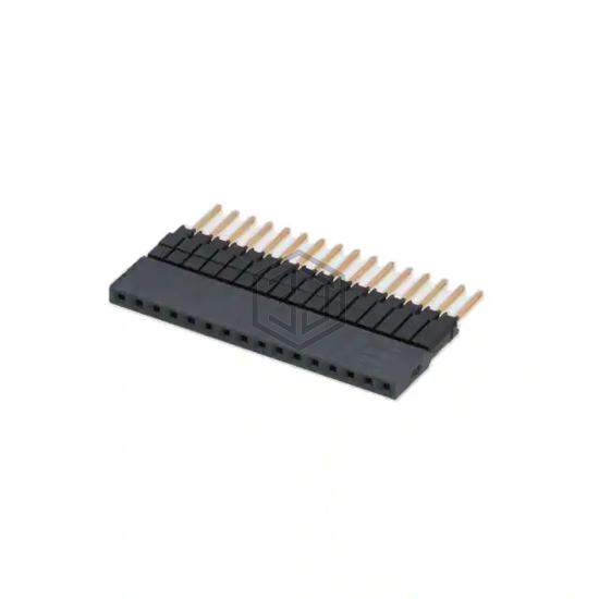 ESQ-116-59-G-S-LL - Samtec Inc. - Rectangular Connectors - Headers, Receptacles, Female Sockets