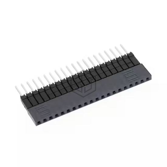 ESQ-120-59-L-S - Samtec Inc. - Rectangular Connectors - Headers, Receptacles, Female Sockets