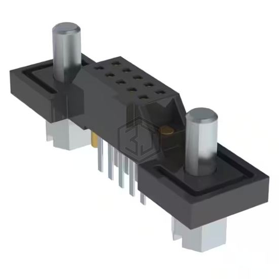 SFM-105-01-L-D-DS - Samtec Inc. - Rectangular Connectors - Headers, Receptacles, Female Sockets