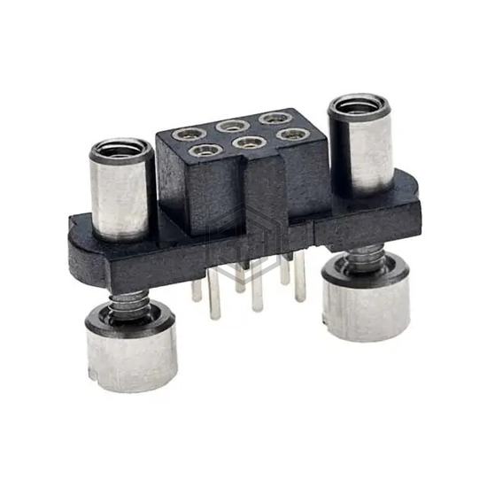 M80-4053442 - Harwin Inc. - Rectangular Connectors - Headers, Receptacles, Female Sockets