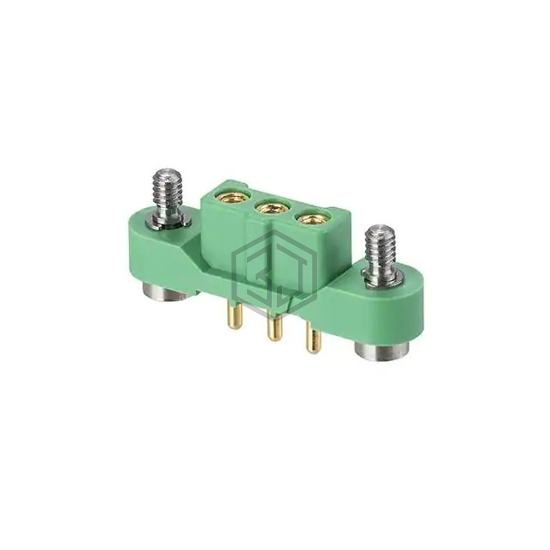 M300-FV10345F2 - Harwin Inc. - Rectangular Connectors - Headers, Receptacles, Female Sockets