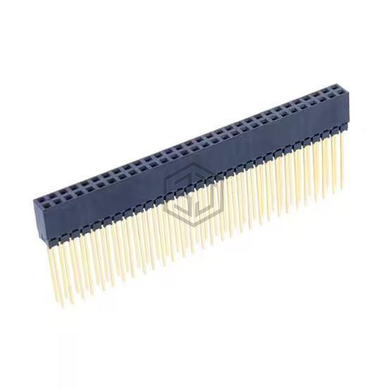 ESQT-130-02-G-D-310 - Samtec Inc. - Rectangular Connectors - Headers, Receptacles, Female Sockets