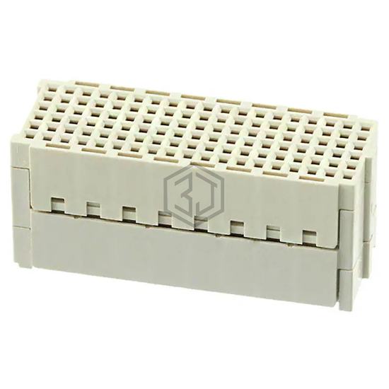 1-2102061-5 - TE Connectivity Aerospace, Defense and Marine - Rectangular Connectors - Headers, Receptacles, Female Sockets