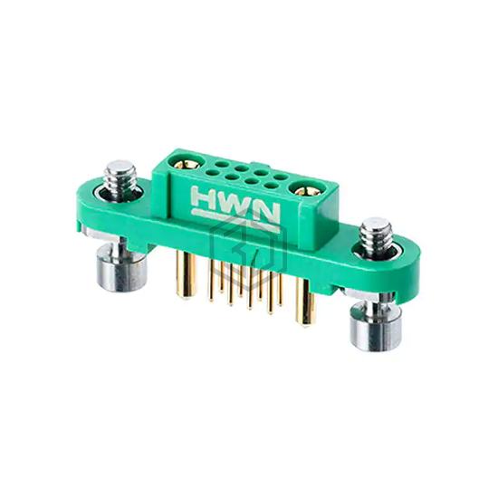 G125-FV10805F1-1AB1ABP - Harwin Inc. - Rectangular Connectors - Headers, Receptacles, Female Sockets
