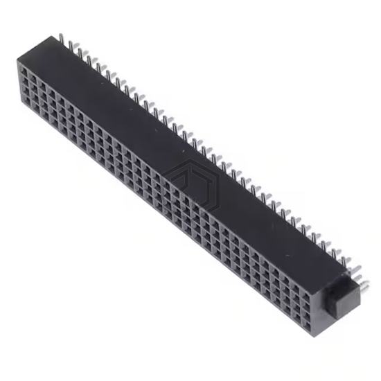 FOLC-130-M1-L-Q-LC - Samtec Inc. - Rectangular Connectors - Headers, Receptacles, Female Sockets