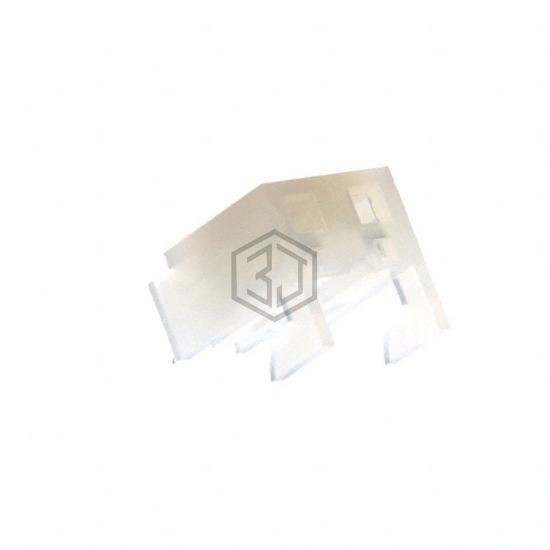 0010101023 - Molex - Rectangular Connectors - Headers, Receptacles, Female Sockets