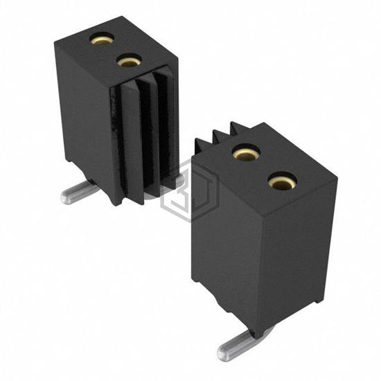 851-87-026-30-136101 - Preci-Dip - Rectangular Connectors - Headers, Receptacles, Female Sockets