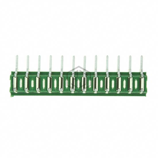1-5164711-2 - TE Connectivity AMP Connectors - Rectangular Connectors - Headers, Receptacles, Female Sockets