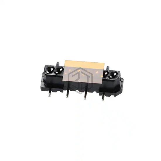 3-1827159-8 - TE Connectivity AMP Connectors - Rectangular Connectors - Headers, Receptacles, Female Sockets