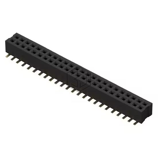 BC085-48-A-0390-L-D - GCT - Rectangular Connectors - Headers, Receptacles, Female Sockets