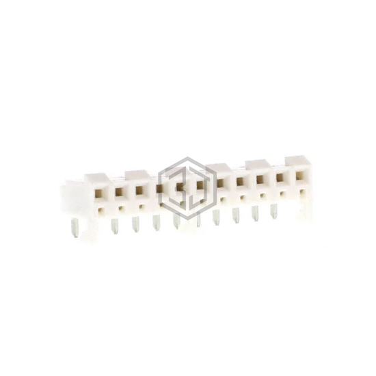 0009483115 - Molex - Rectangular Connectors - Headers, Receptacles, Female Sockets