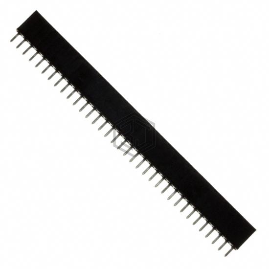 66951-035LF - Amphenol ICC (FCI) - Rectangular Connectors - Headers, Receptacles, Female Sockets