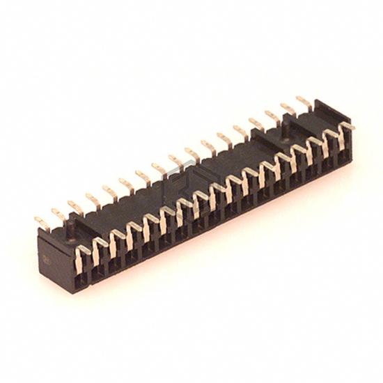 0873683424 - Molex - Rectangular Connectors - Headers, Receptacles, Female Sockets