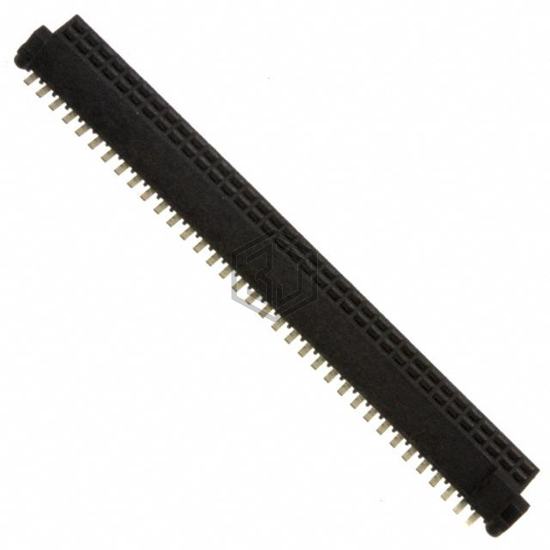 87024-635LF - Amphenol ICC (FCI) - Rectangular Connectors - Headers, Receptacles, Female Sockets