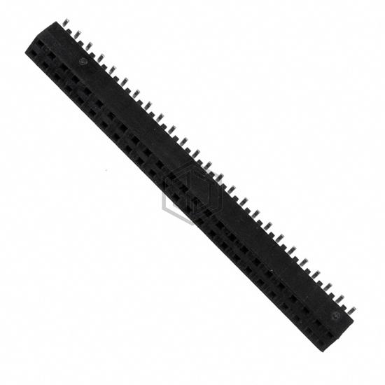 150250-2000-RB - 3M - Rectangular Connectors - Headers, Receptacles, Female Sockets