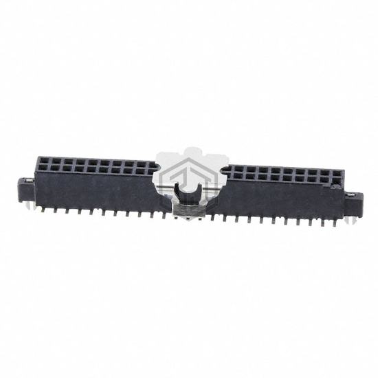 147384-5 - TE Connectivity AMP Connectors - Rectangular Connectors - Headers, Receptacles, Female Sockets