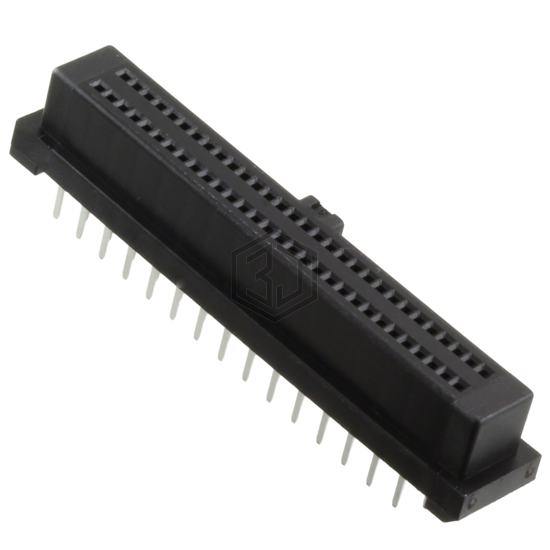 HIF6A-60DA-1.27DSA(71) - Hirose Electric Co Ltd - Rectangular Connectors - Headers, Receptacles, Female Sockets
