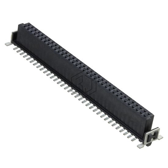 15210682601000 - HARTING - Rectangular Connectors - Headers, Receptacles, Female Sockets