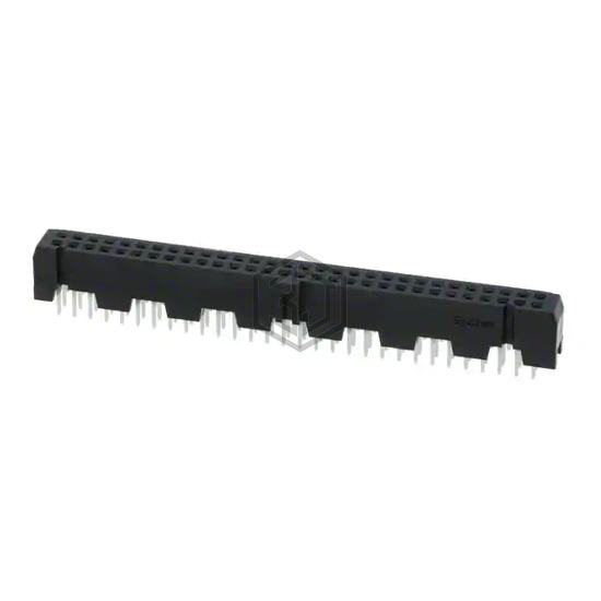 HIF3FB-60DA-2.54DSA(71) - Hirose Electric Co Ltd - Rectangular Connectors - Headers, Receptacles, Female Sockets