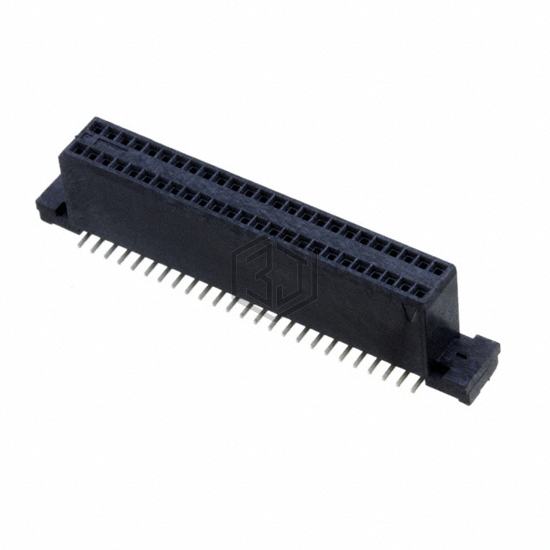 147378-5 - TE Connectivity AMP Connectors - Rectangular Connectors - Headers, Receptacles, Female Sockets