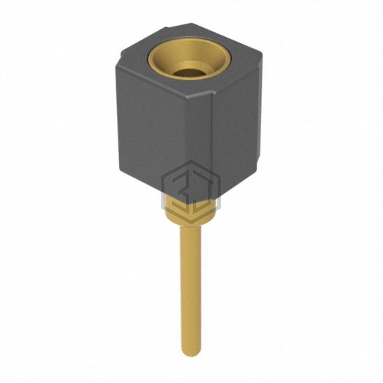 311-11-101-41-001000 - Mill-Max Manufacturing Corp. - Rectangular Connectors - Headers, Receptacles, Female Sockets