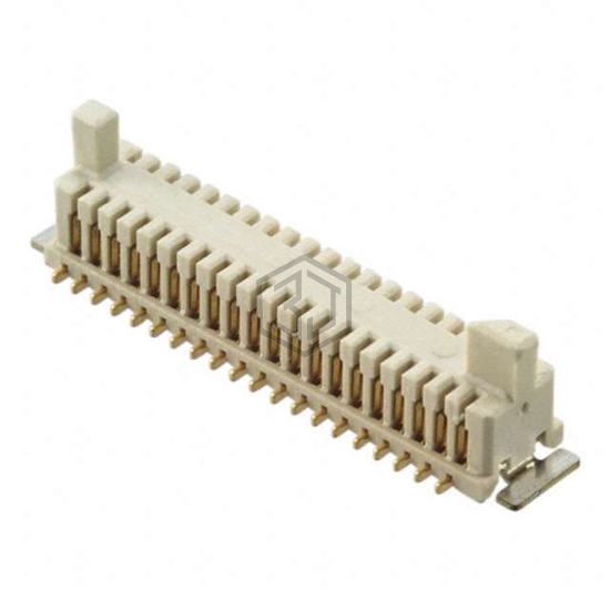 1-1375870-8 - TE Connectivity AMP Connectors - Rectangular Connectors - Headers, Receptacles, Female Sockets