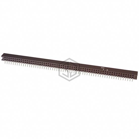 6-532955-8 - TE Connectivity AMP Connectors - Rectangular Connectors - Headers, Receptacles, Female Sockets
