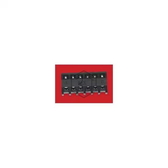 44812-0028 - Molex - Rectangular Connectors - Headers, Receptacles, Female Sockets