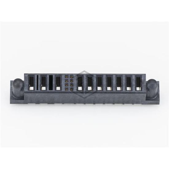 9391-A2P02S08CB30PA - Oupiin - Rectangular Connectors - Headers, Receptacles, Female Sockets