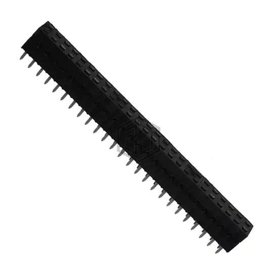 68683-325LF - Amphenol ICC (FCI) - Rectangular Connectors - Headers, Receptacles, Female Sockets