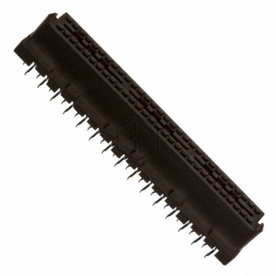 5536279-2 - TE Connectivity AMP Connectors - Rectangular Connectors - Headers, Receptacles, Female Sockets